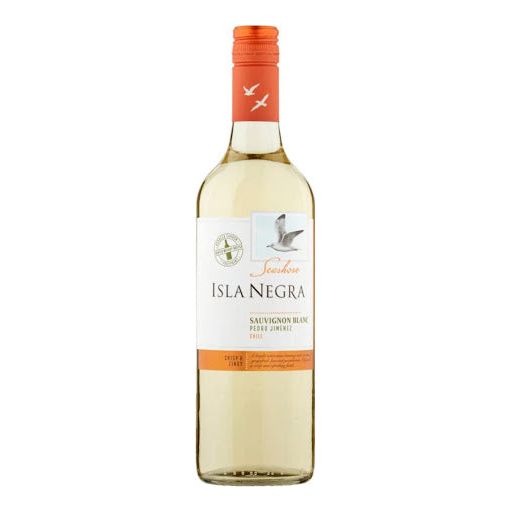 Isla Negra Chardonnay
