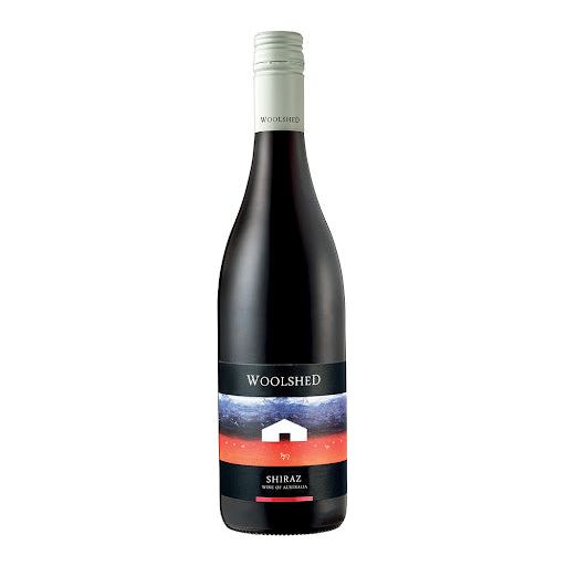 Woolshed Shiraz