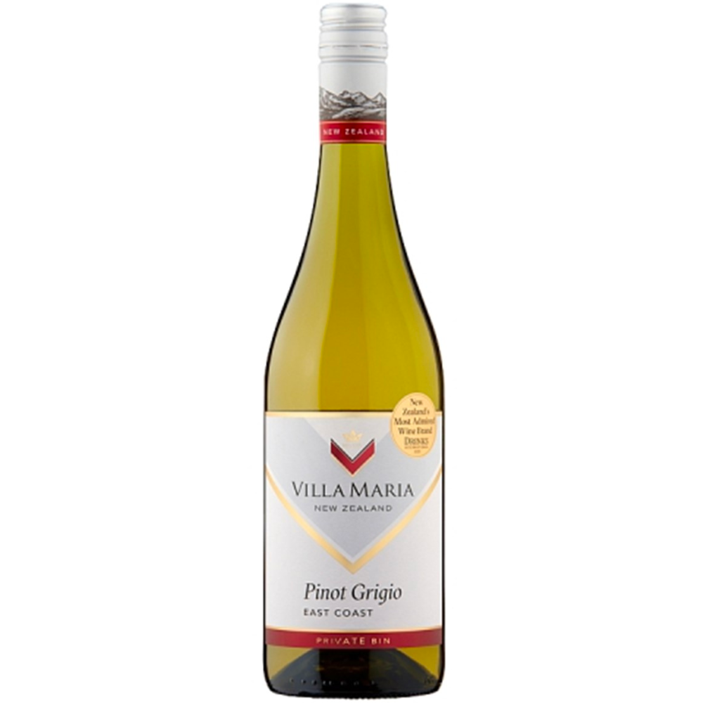 Villa Maria Pinot Grigio