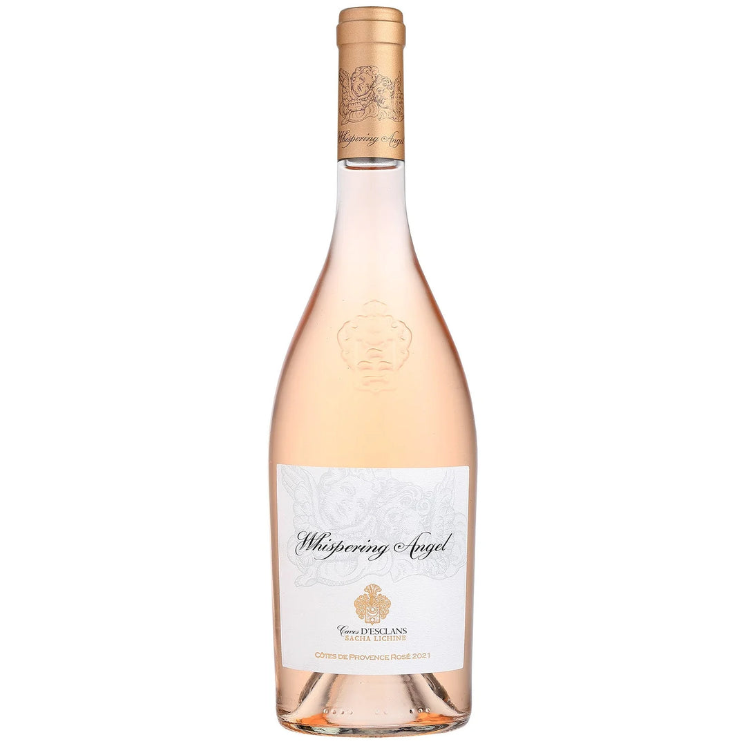 Whispering Angel Rosé