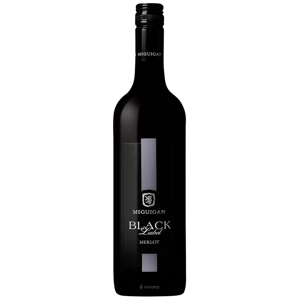 McGuigan Black Label Merlot