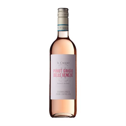 Il Caggio Rosé Pinot Grigio