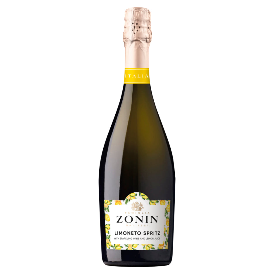 Zonin Lmoneto Spritz